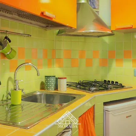 Tofus - Morada * Cagliari