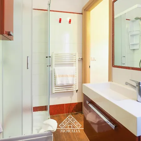 Tofus - Morada Apartamento