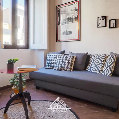 Apartamento Tofus - Morada