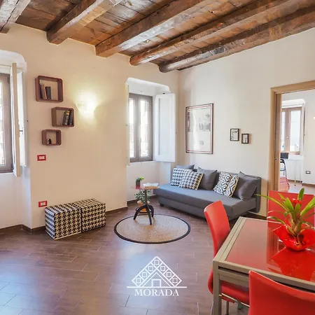 Tofus - Morada Lägenhet