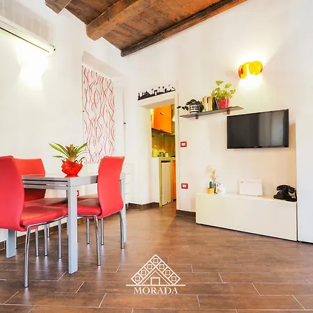 Tofus - Morada Apartment Cagliari