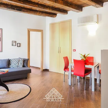 Tofus - Morada Apartment *